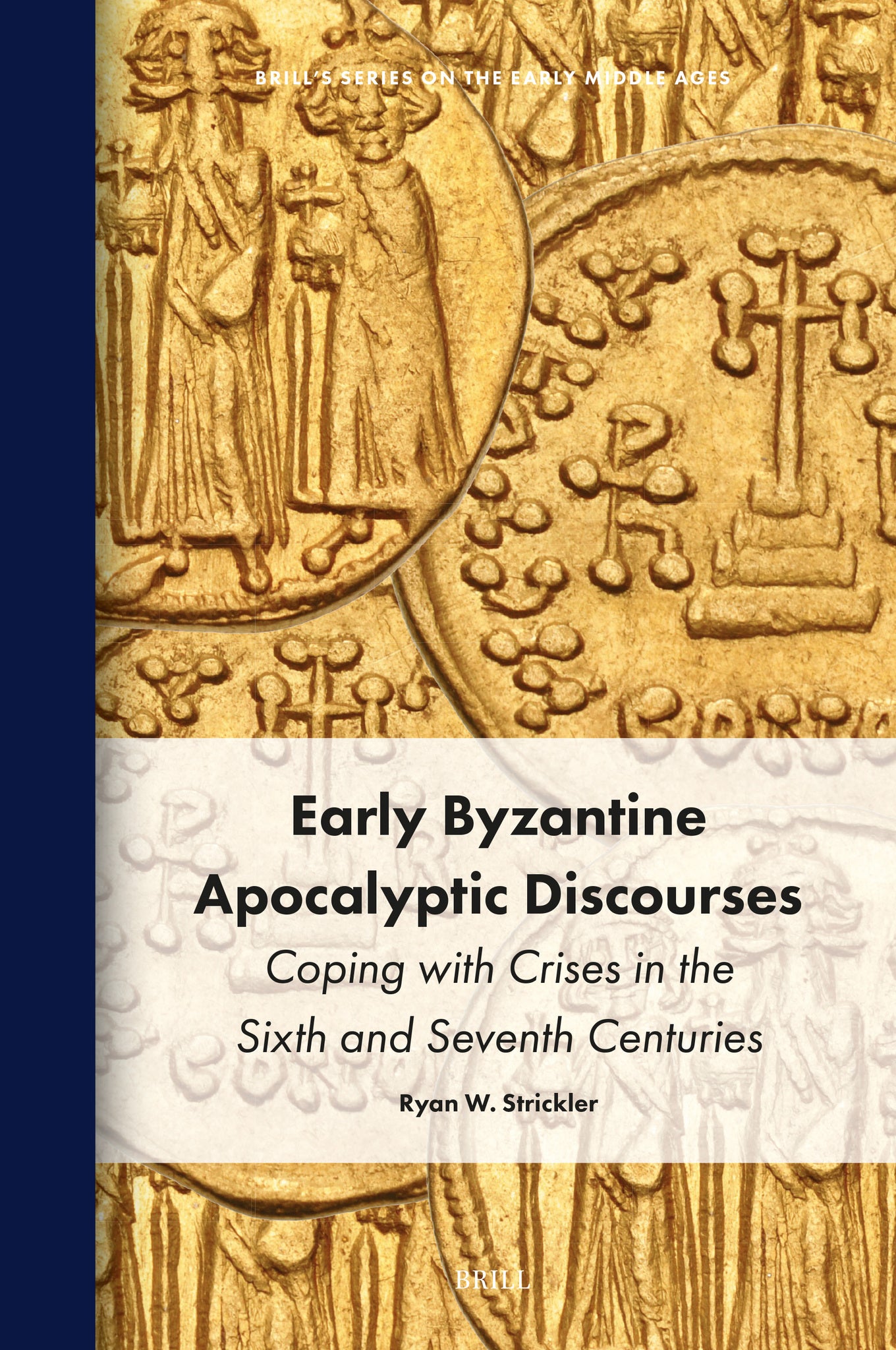 Early Byzantine Apocalyptic Discourses