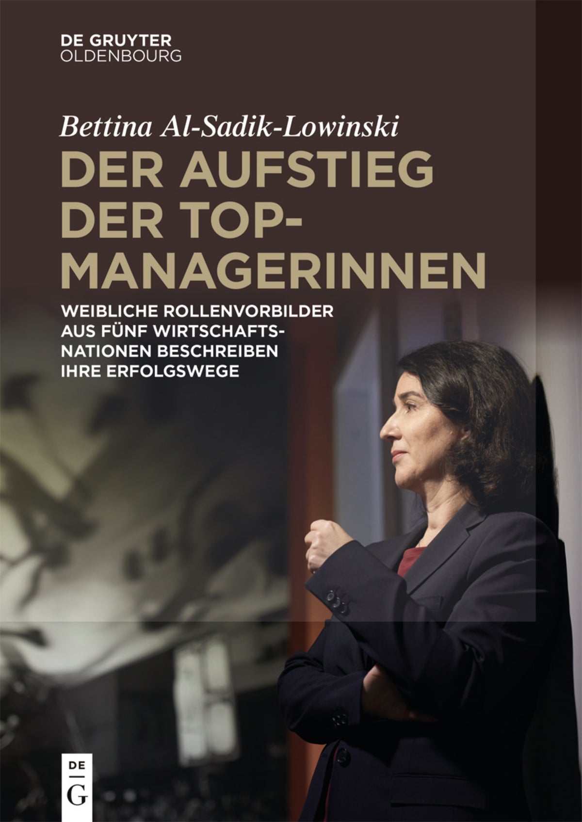 Der Aufstieg der Topmanagerinnen