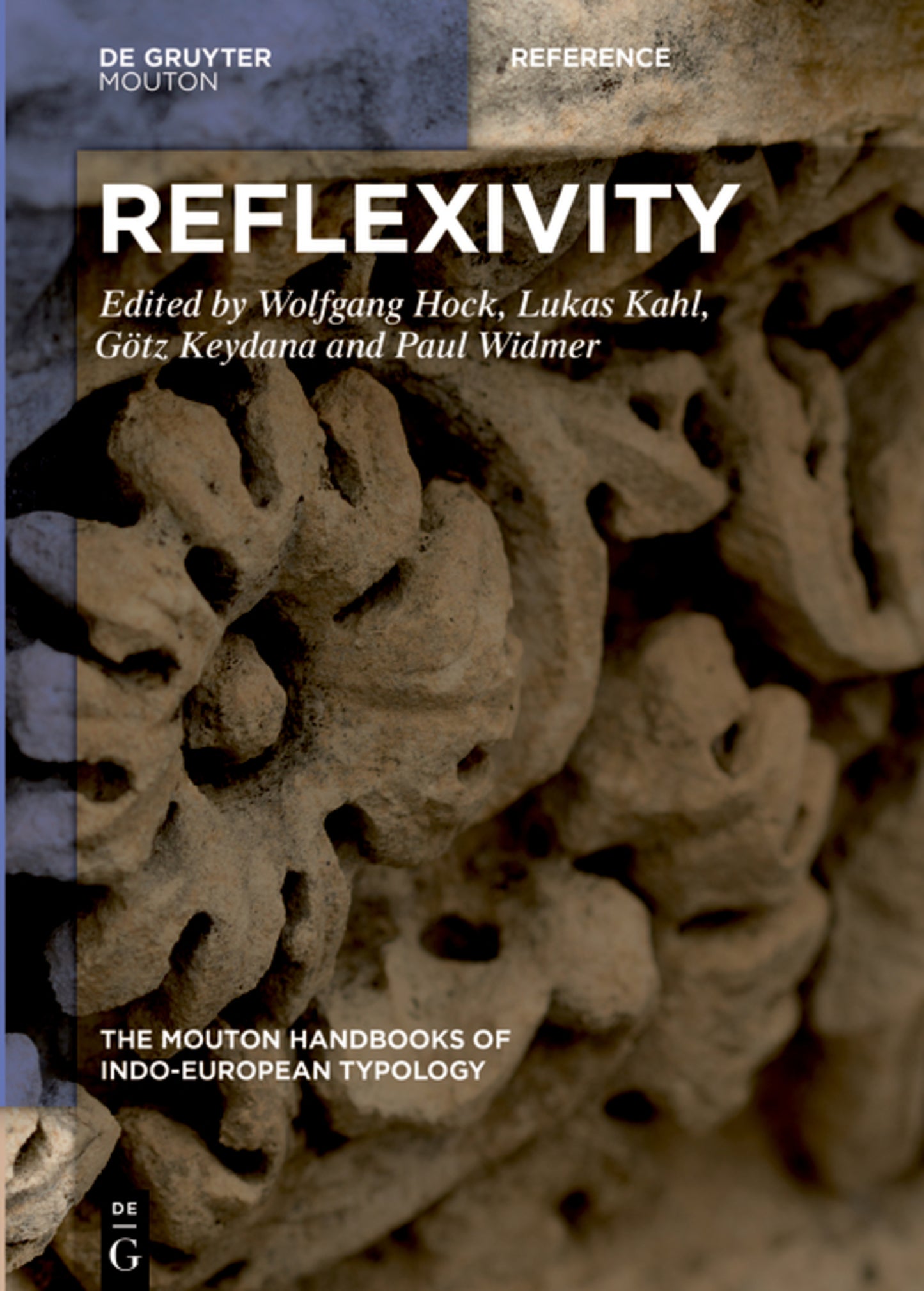 Reflexivity and the Middle in Indo-European