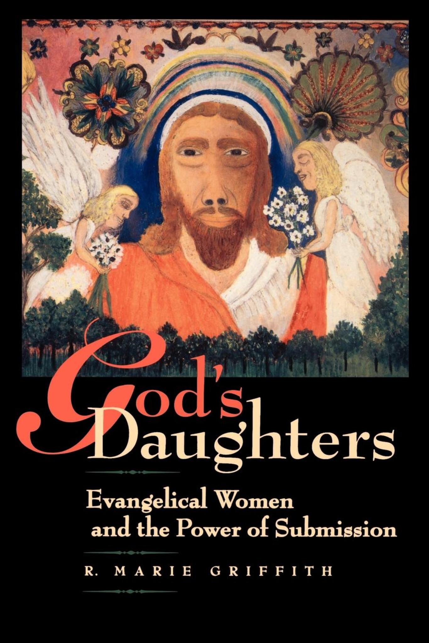Cover image for God's Daughters ISBN 9780520926172