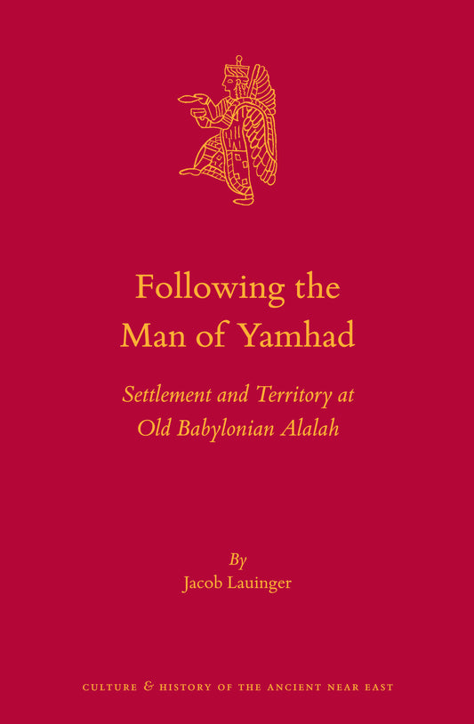 Following the Man of Yamhad