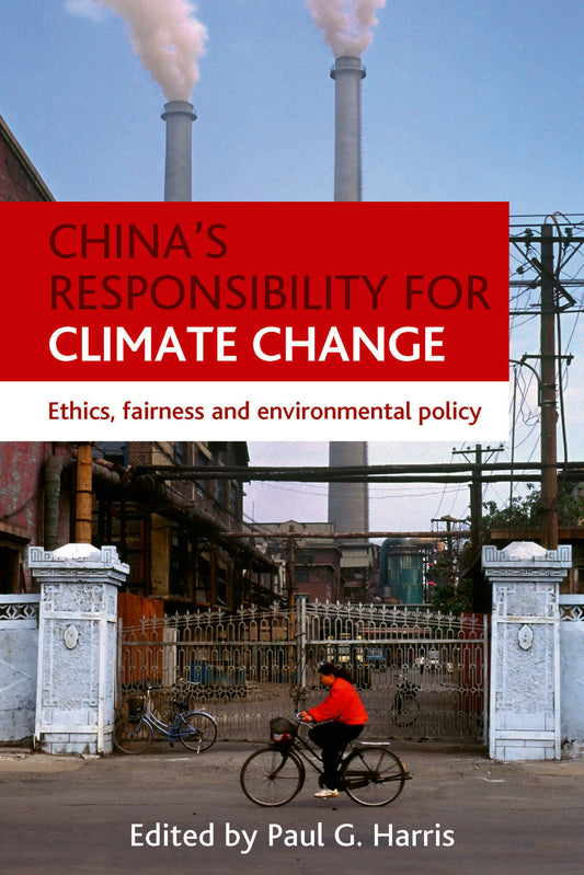 Environmental Policy and Sustainable Development in China