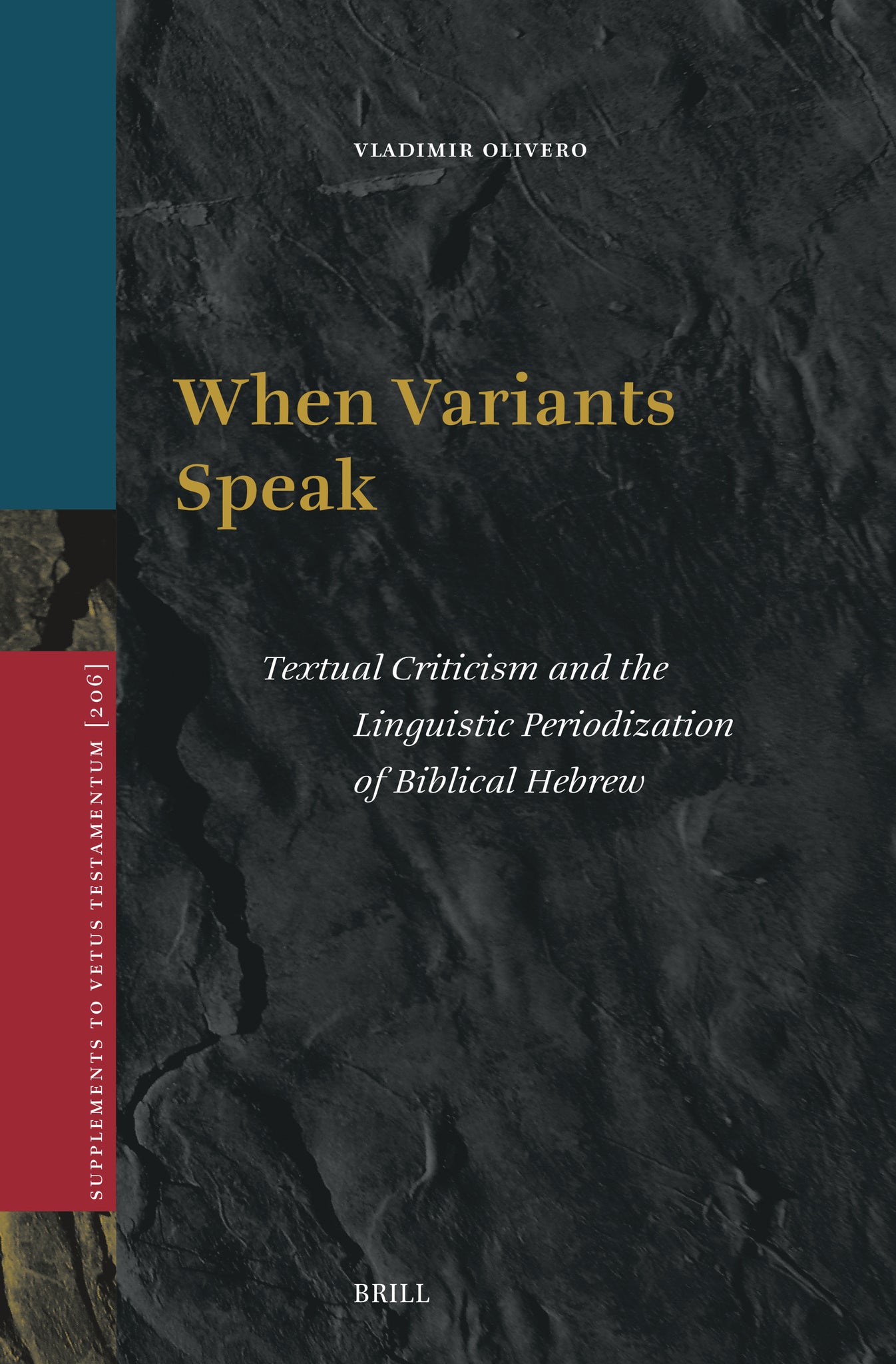 When Variants Speak