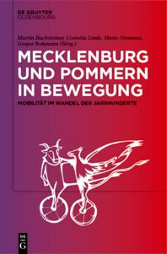 Mecklenburg und Pommern in Bewegung