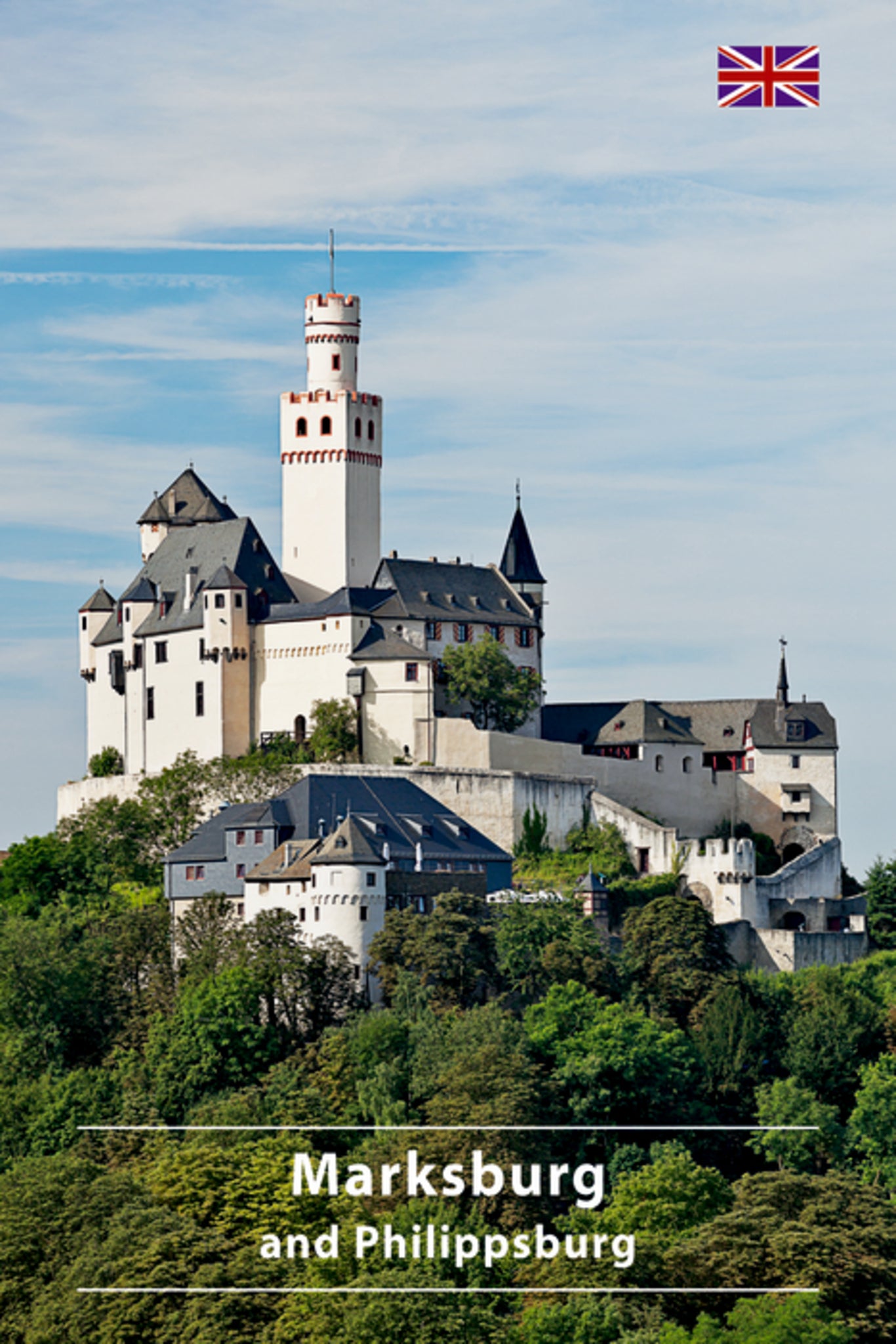Marksburg and Philippsburg