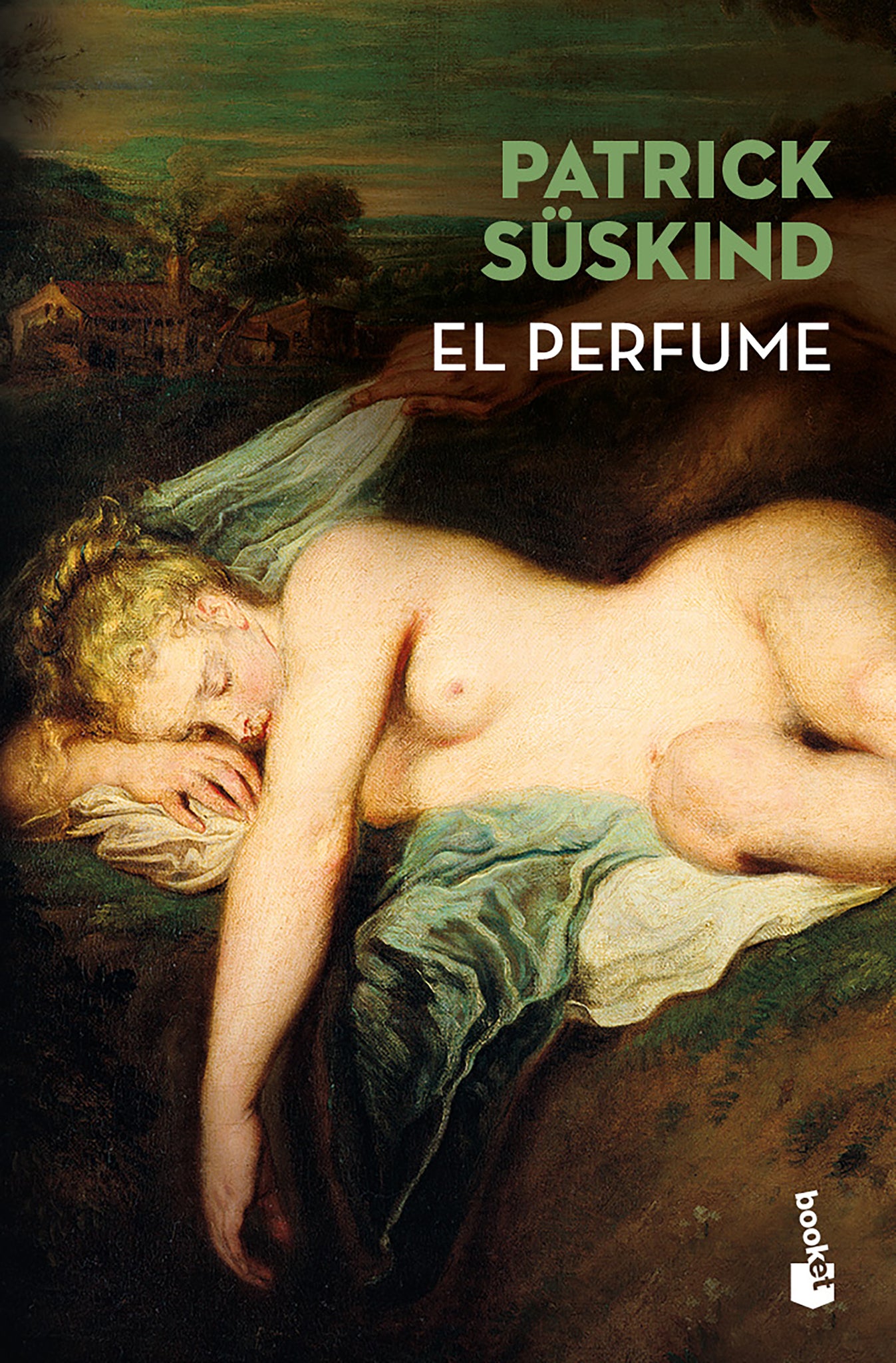 El perfume: Historia de un asesino / Perfume: The Story of a Murderer