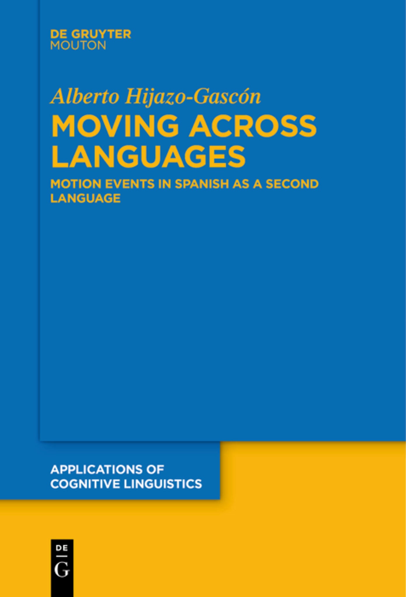 Moving Across Languages
