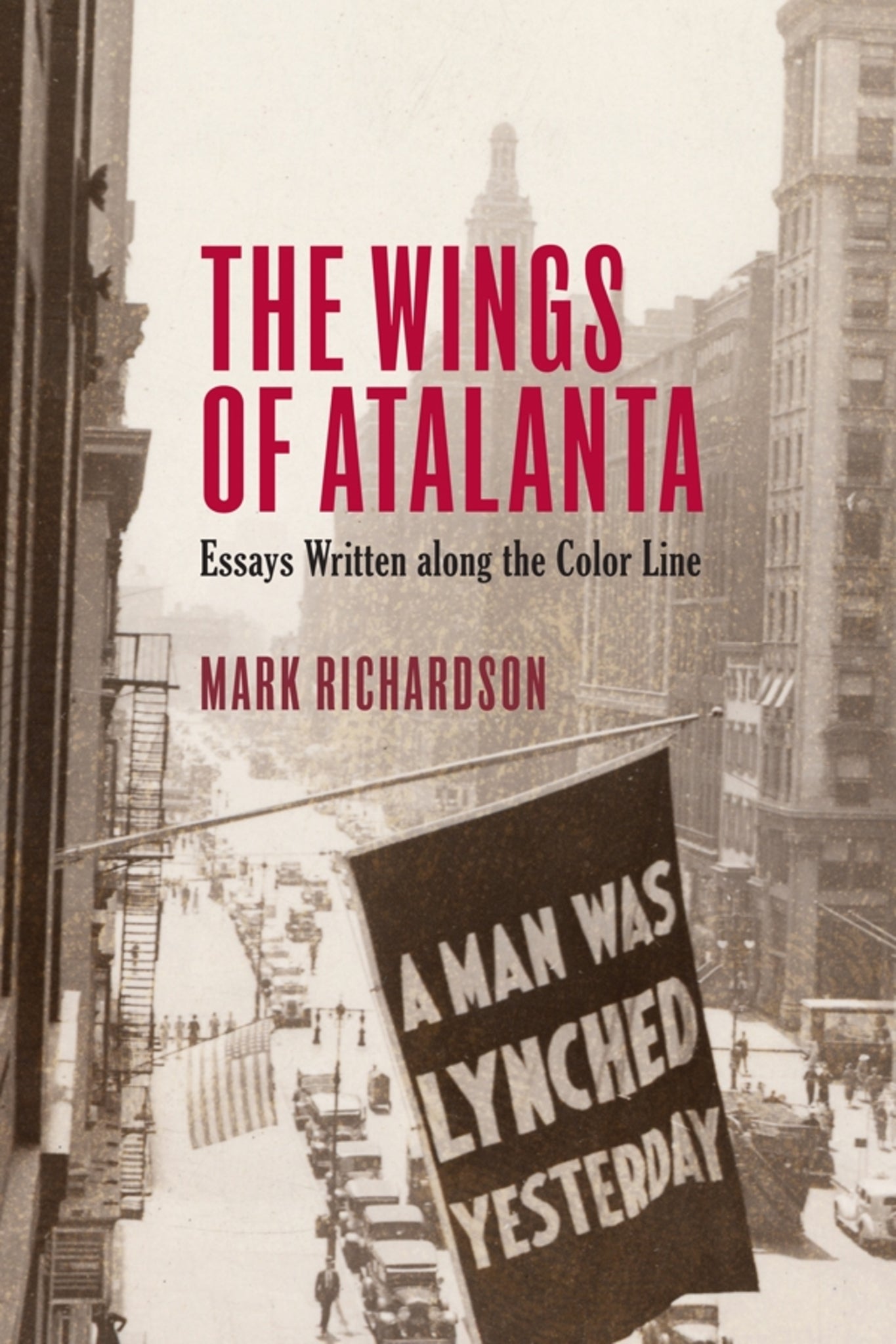 The Wings of Atalanta