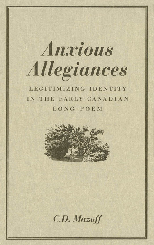 Anxious Allegiances