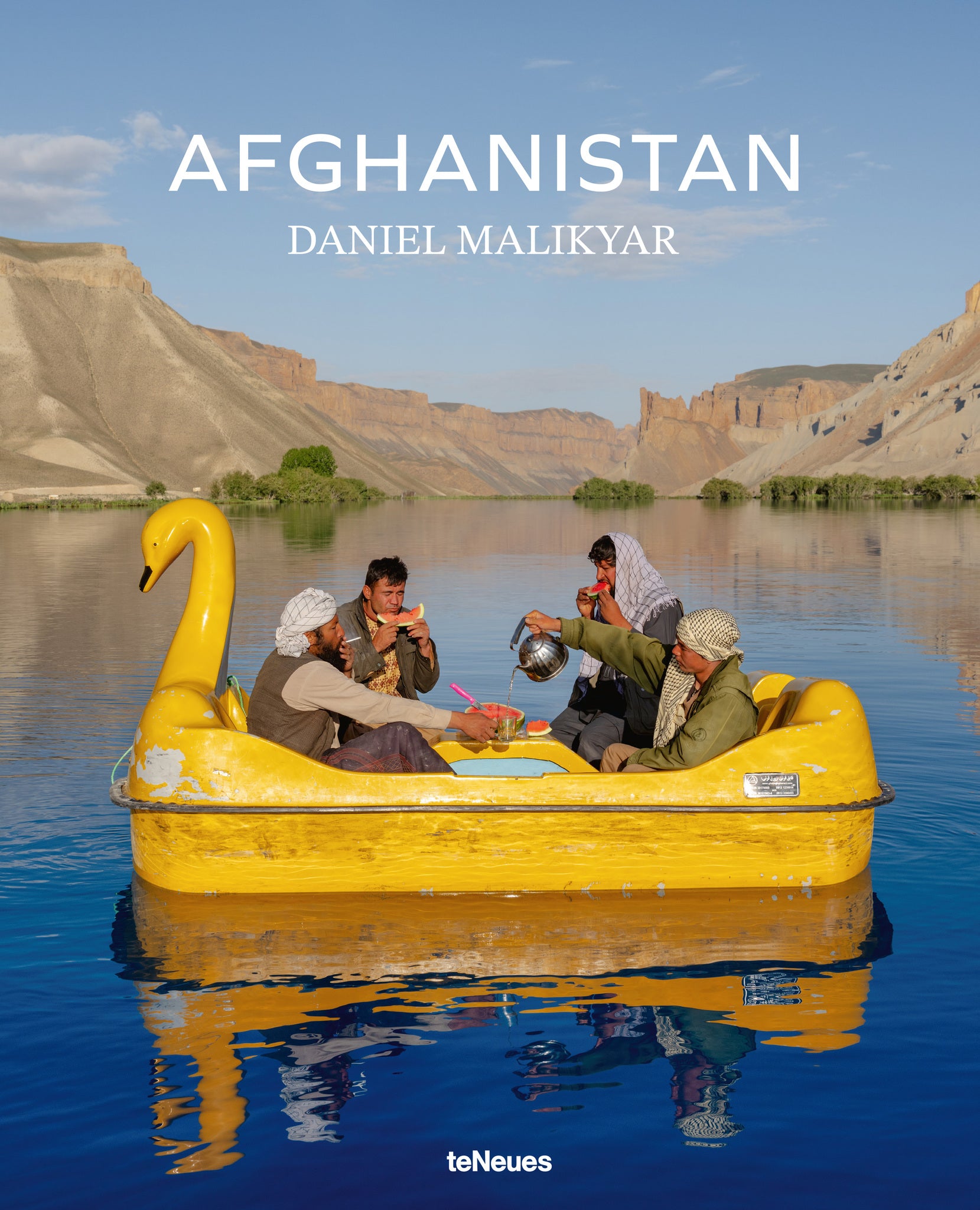 Afghanistan