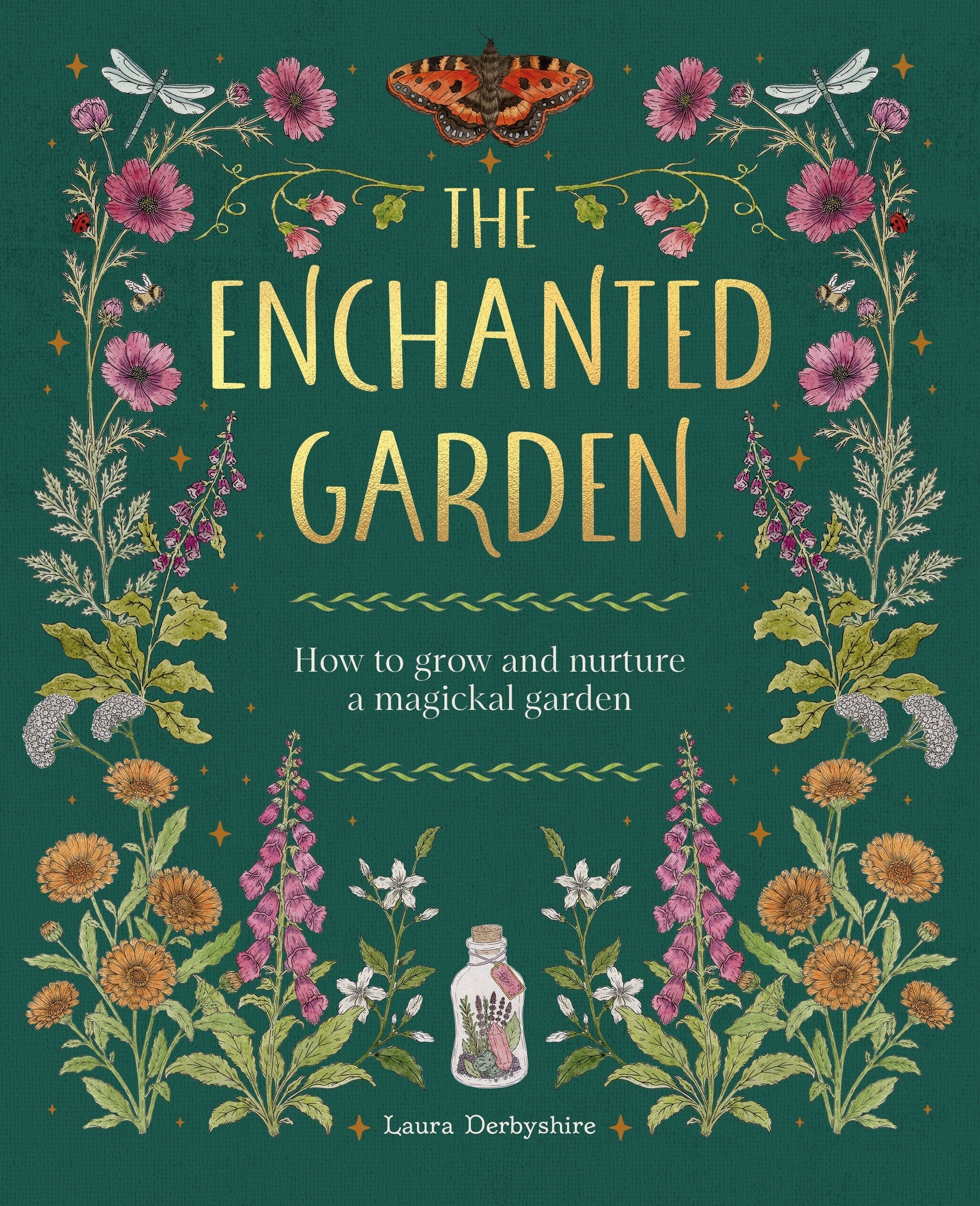 The Enchanted Garden