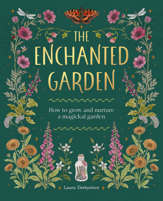 The Enchanted Garden