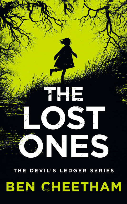 The Lost Ones