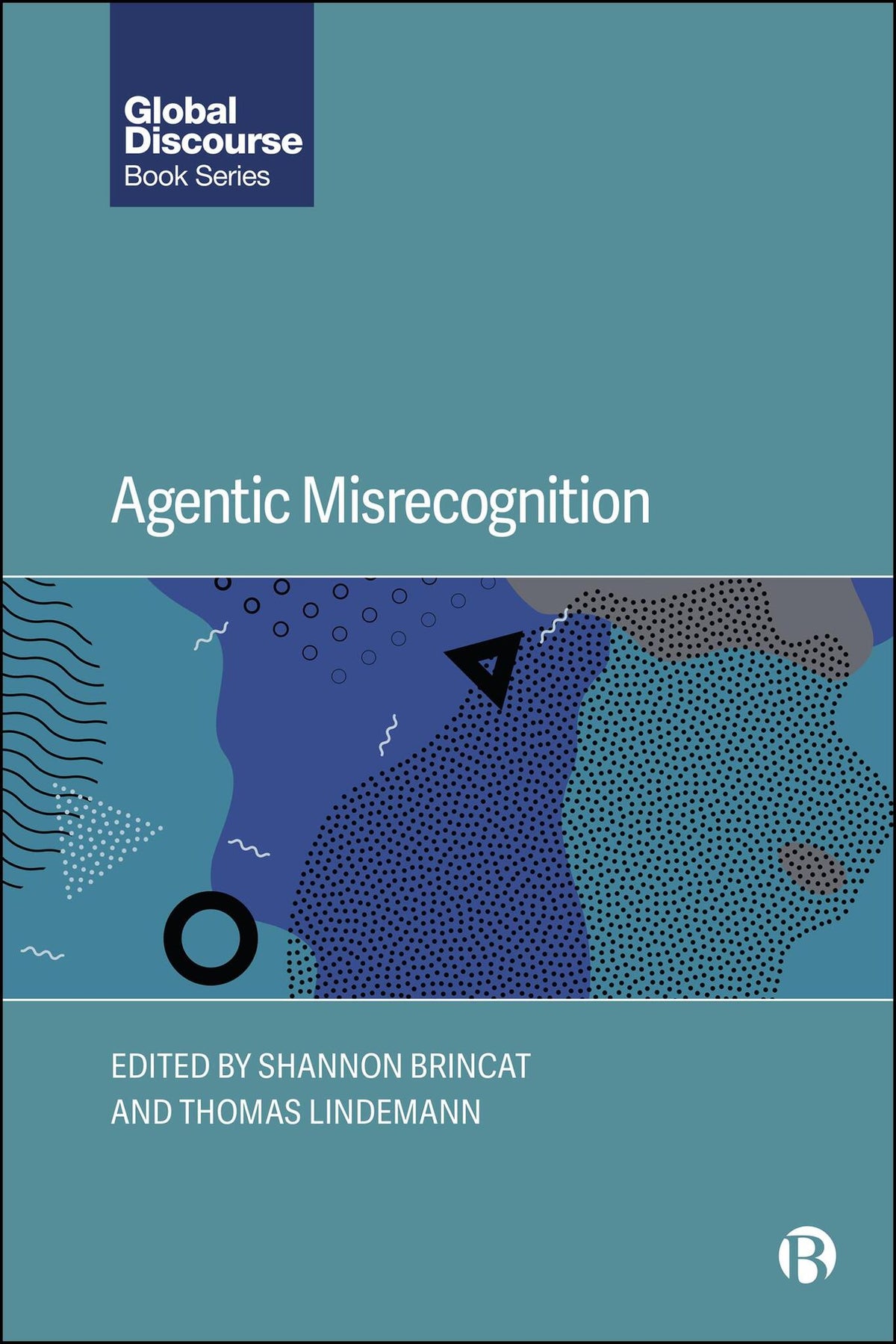 Agentic Misrecognition
