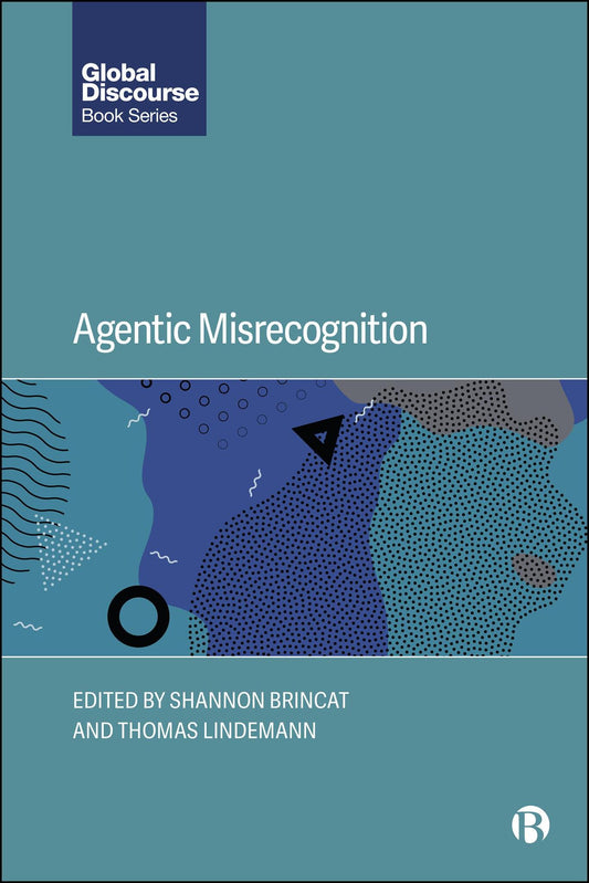 Agentic Misrecognition