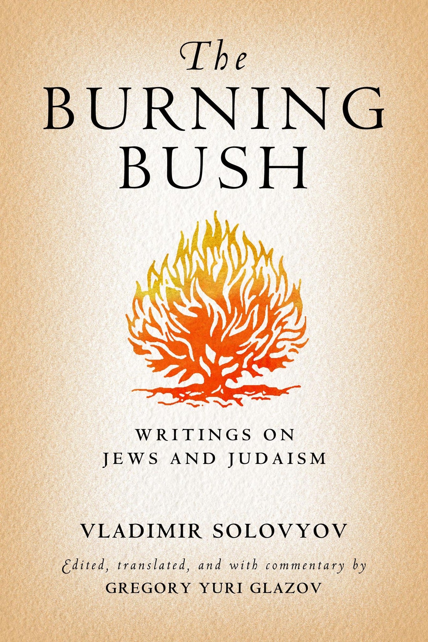 The Burning Bush