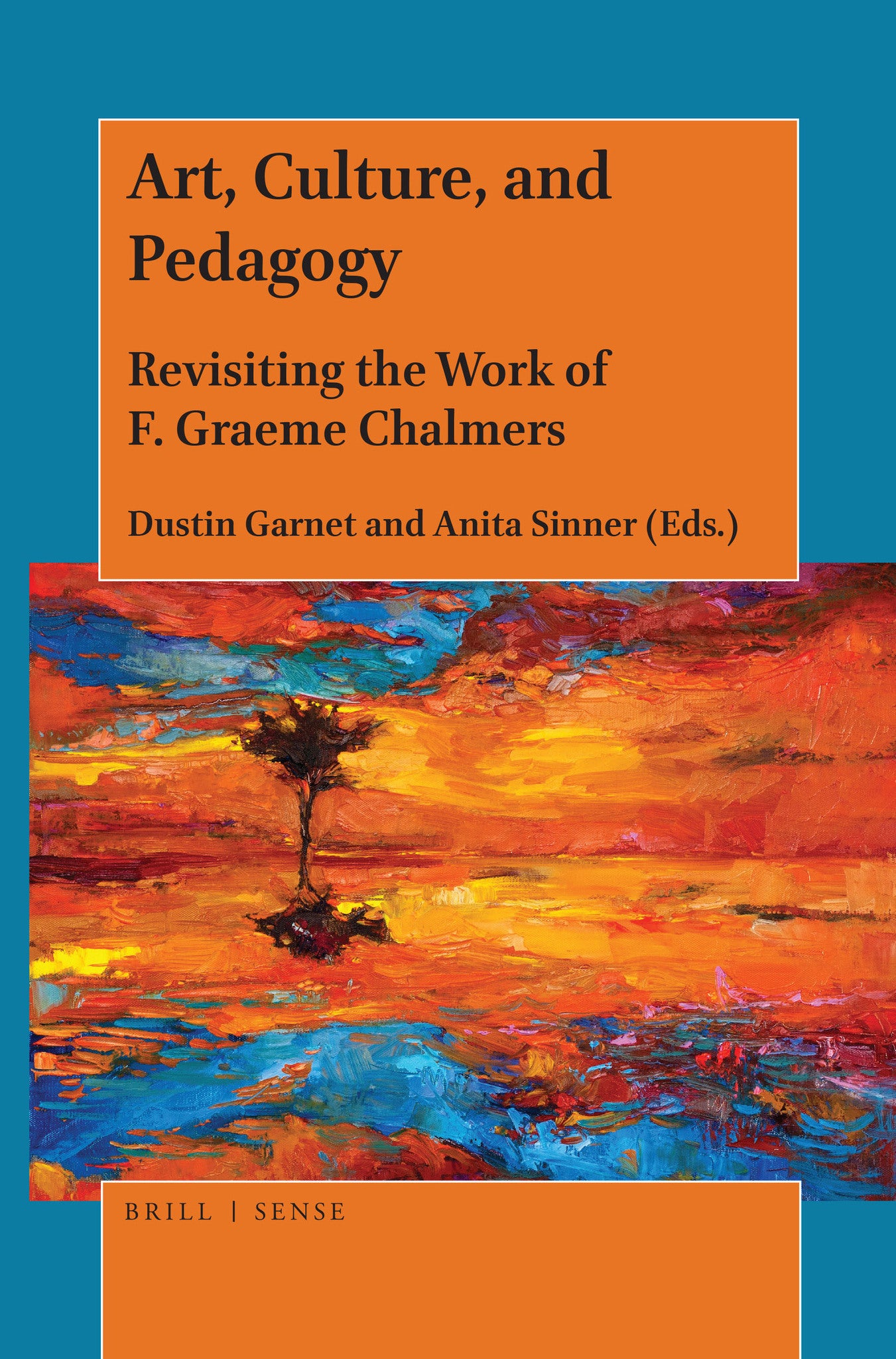 Art, Culture, and Pedagogy