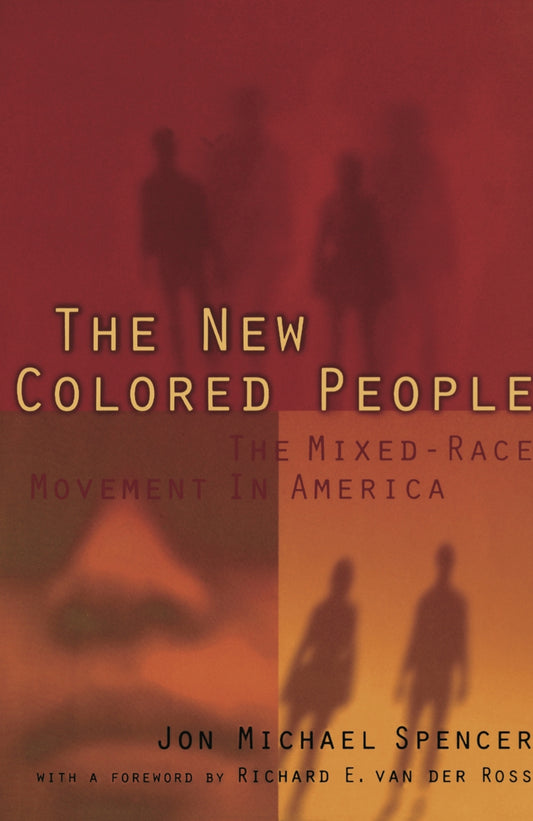 The New Colored People