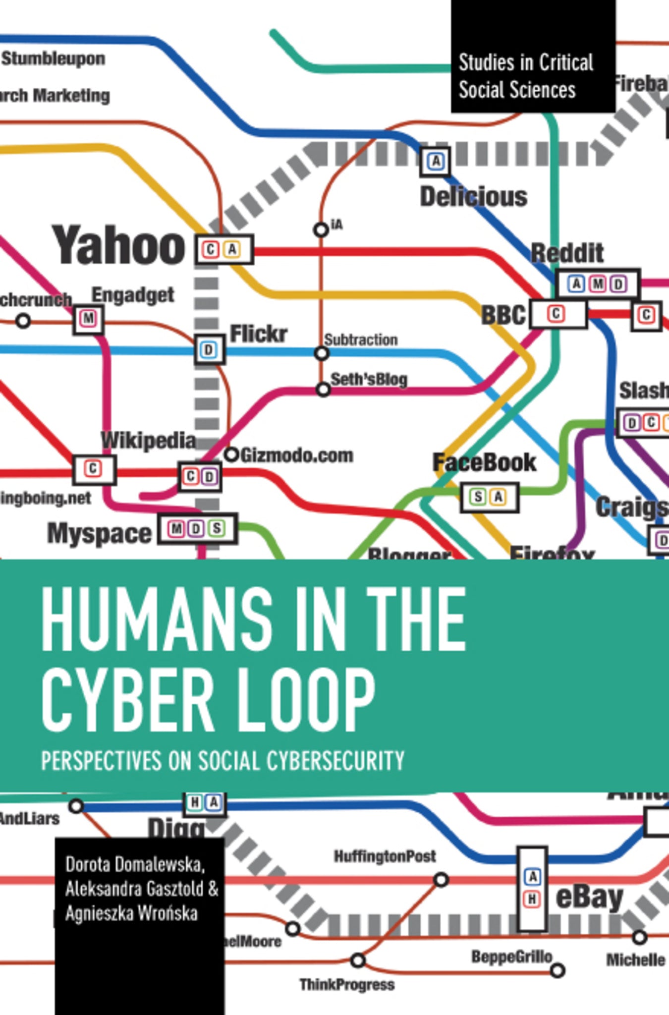 Humans in the Cyber Loop
