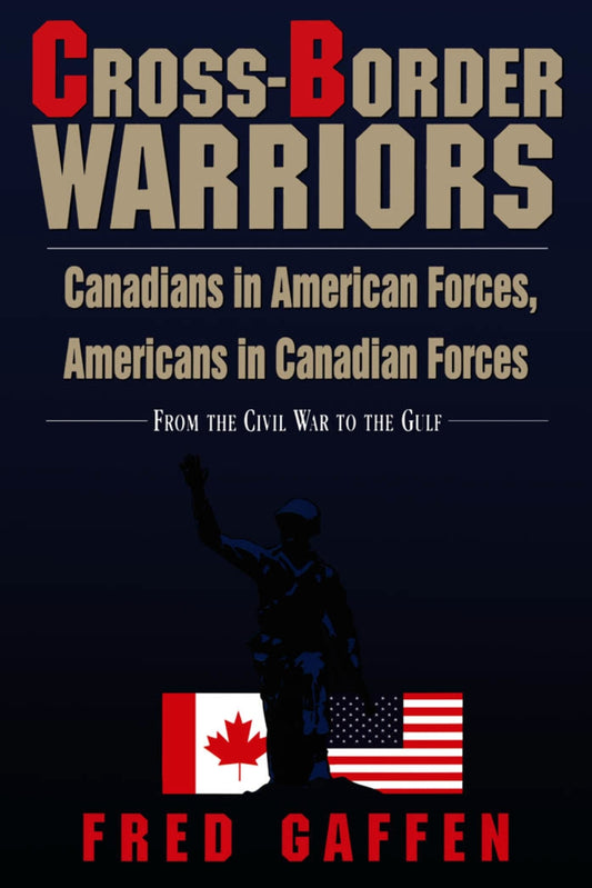 Cross-Border Warriors