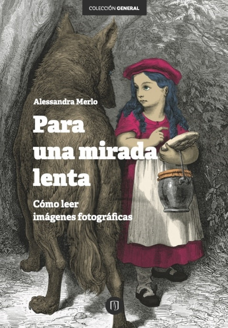 Cover image for Para una mirada lenta ISBN 9789587989694