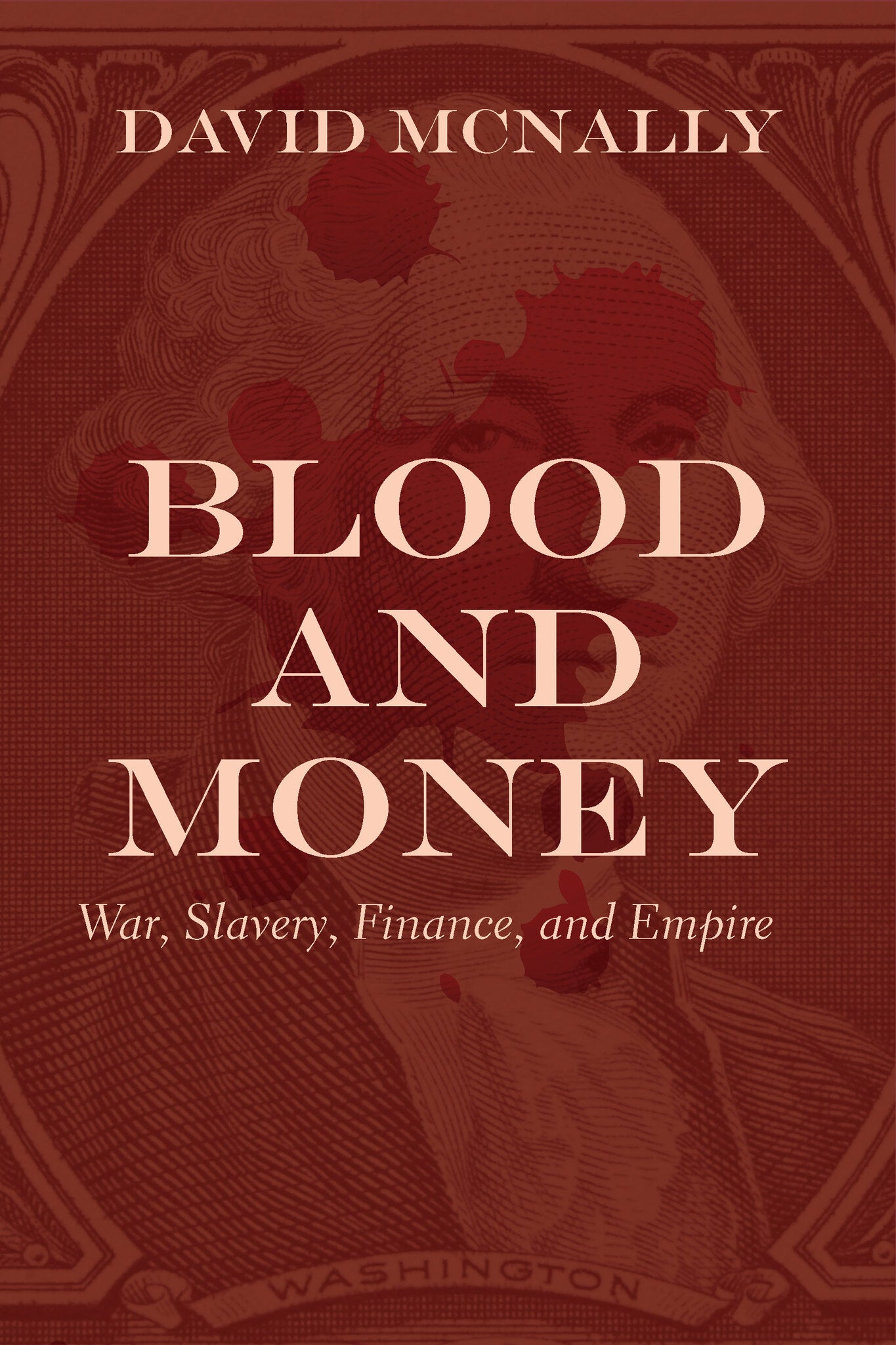 Cover image for Blood and Money ISBN 9781642592276