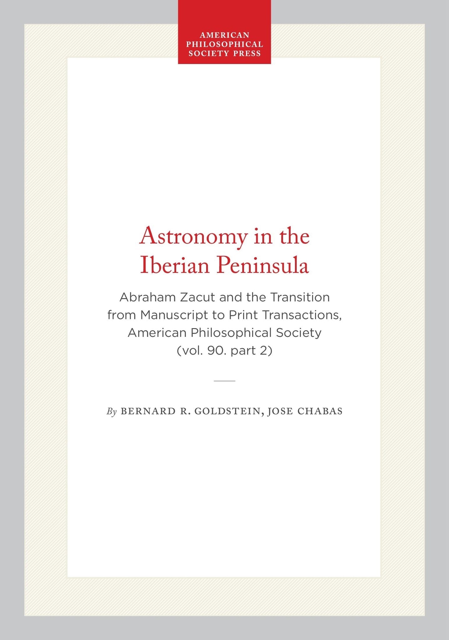 Astronomy in the Iberian Peninsula