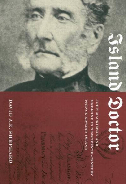 The Labrador Memoir of Dr Harry Paddon, 1912-1938
