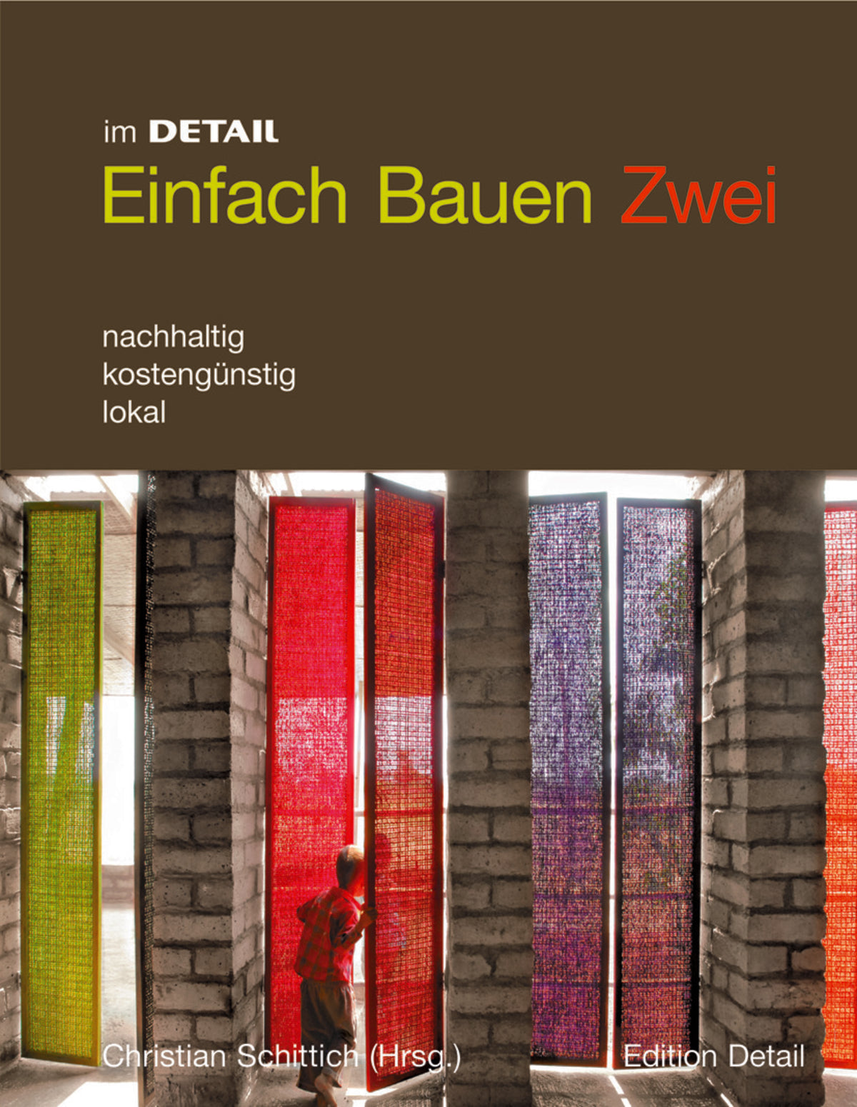 Einfach Bauen Zwei