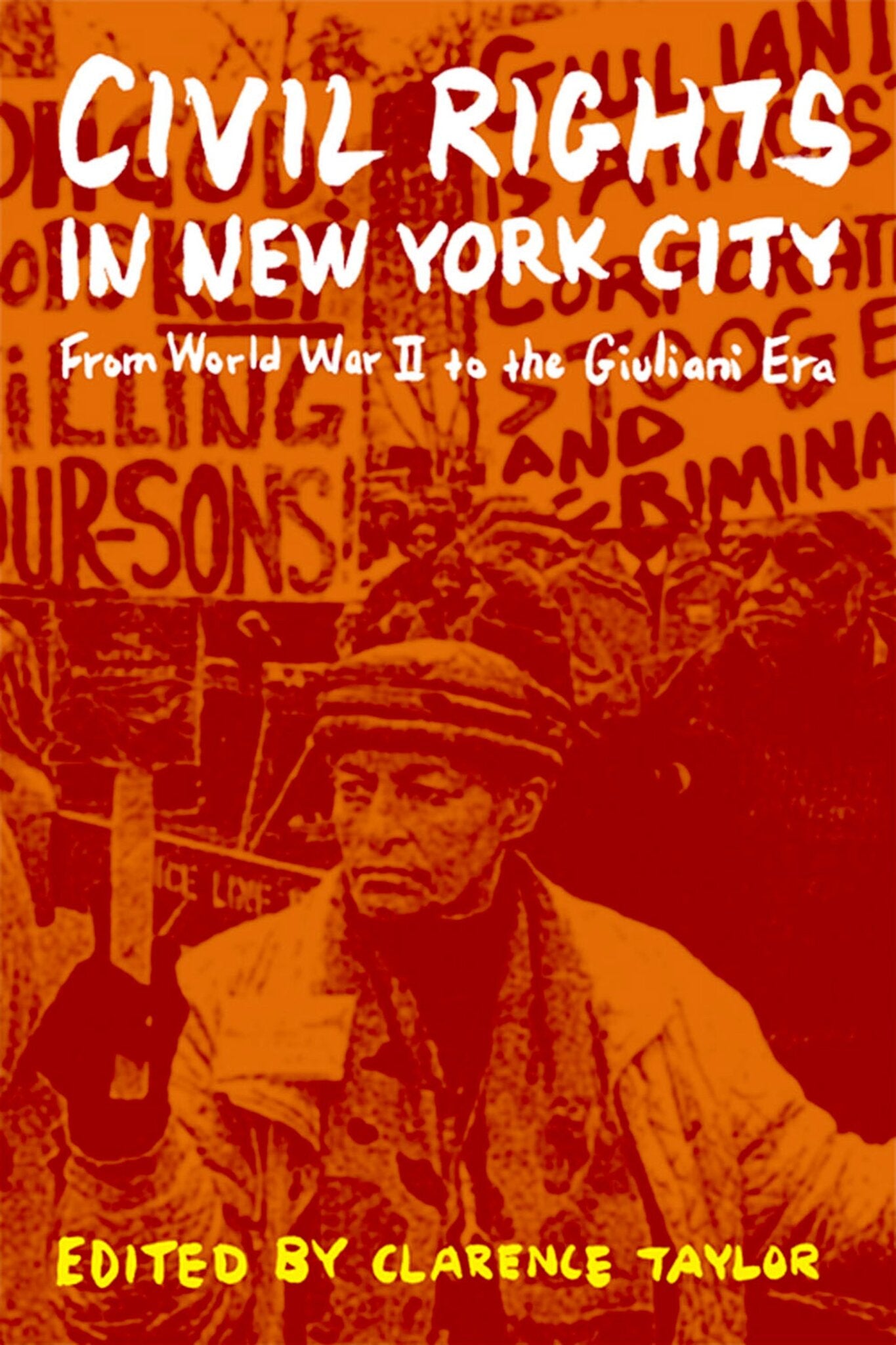Civil Rights in New York City