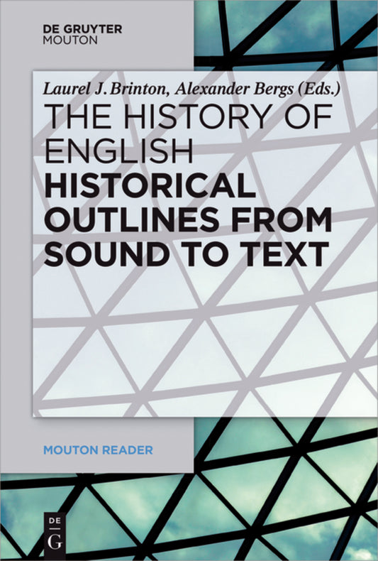 Historical Outlines from Sound to Text