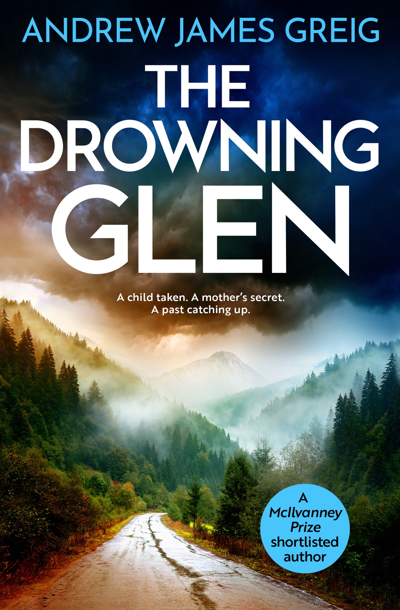 The Drowning Glen