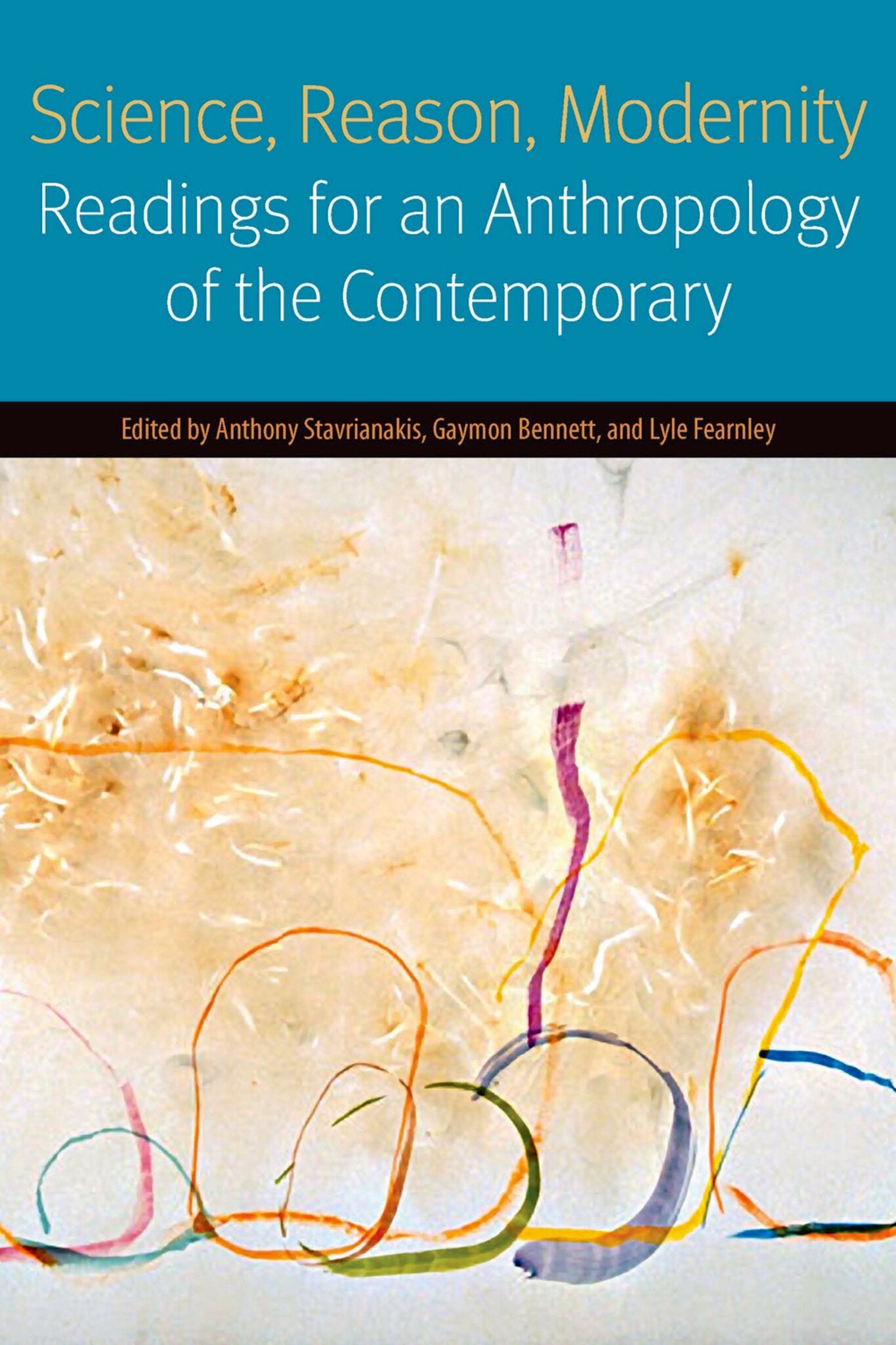 Science, Reason, Modernity