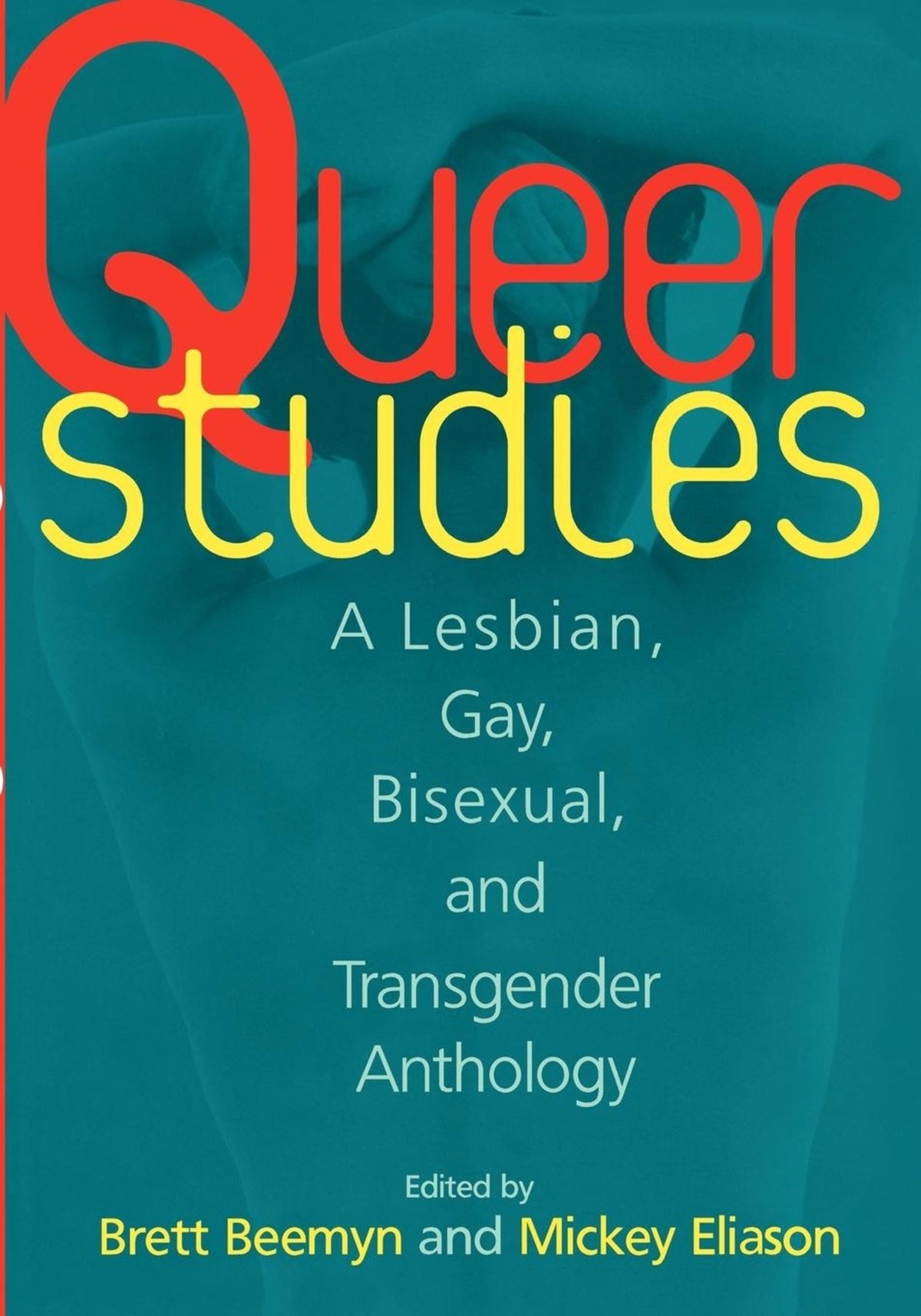 Cover image for Queer Studies ISBN 9780814712580
