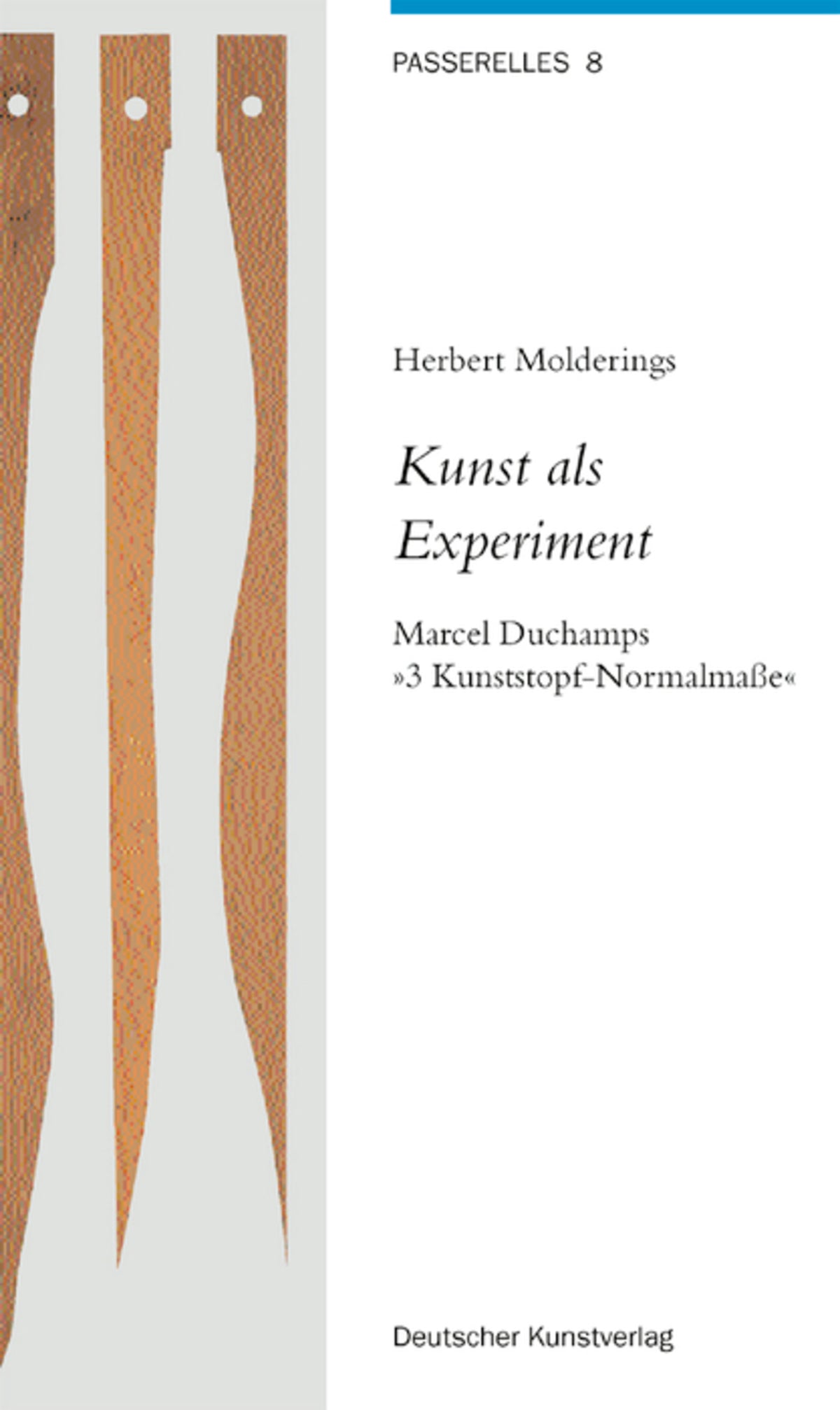 Kunst als Experiment