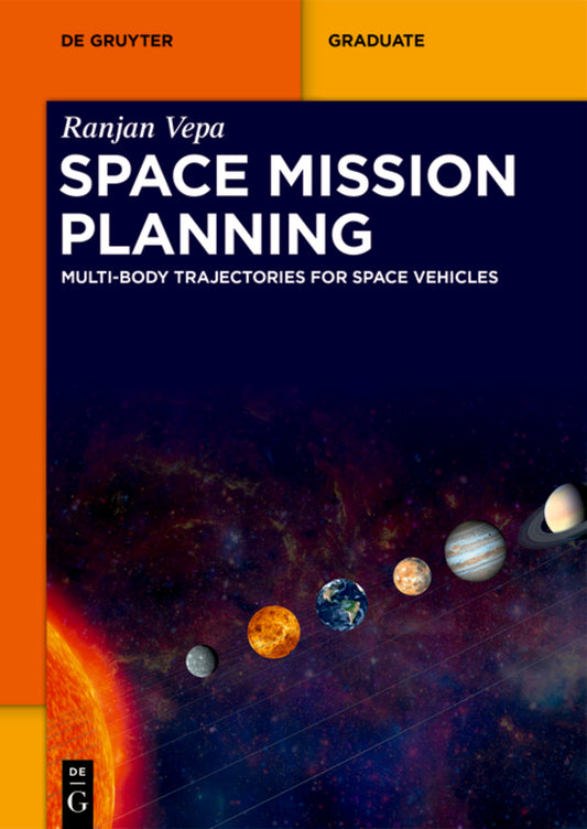 Space Mission Planning