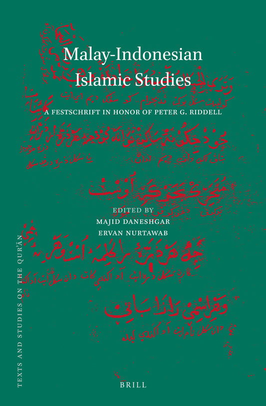 Malay-Indonesian Islamic Studies