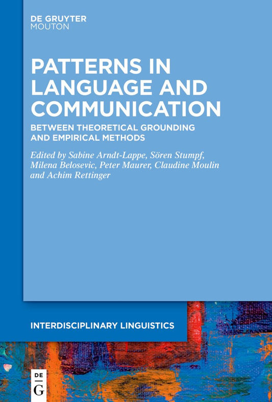 Patterns in Language and Communication