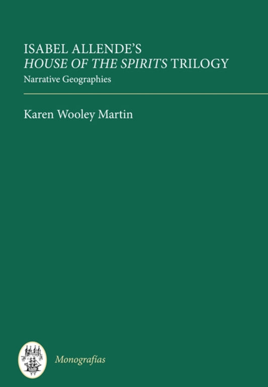 Isabel Allende's House of the Spirits Trilogy