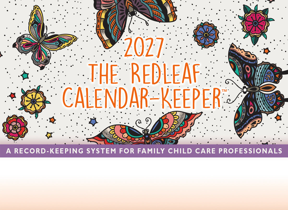 The Redleaf Calendar-Keeper 2027