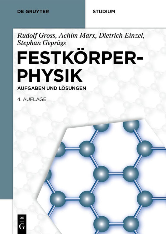 Festkörperphysik