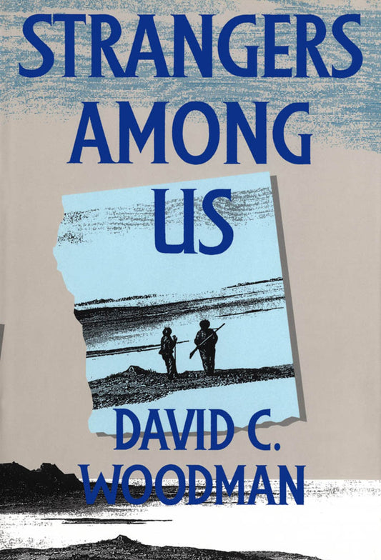 Strangers Among Us