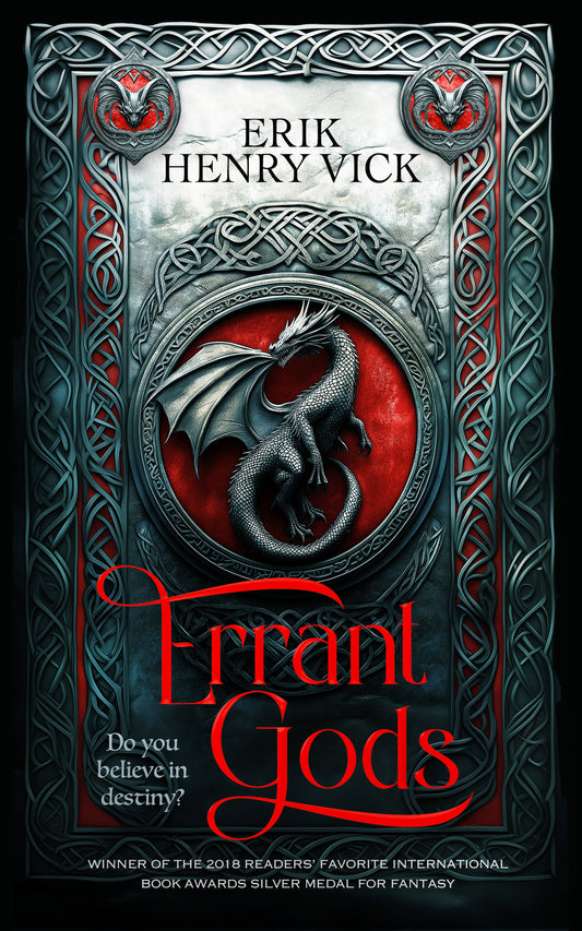 Errant Gods