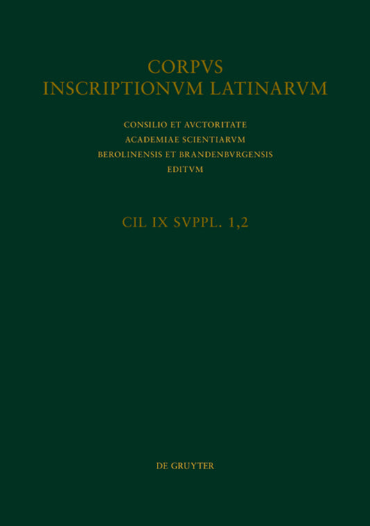 Colonia Iulia urbs triumphalis Tarraco 1891-2384