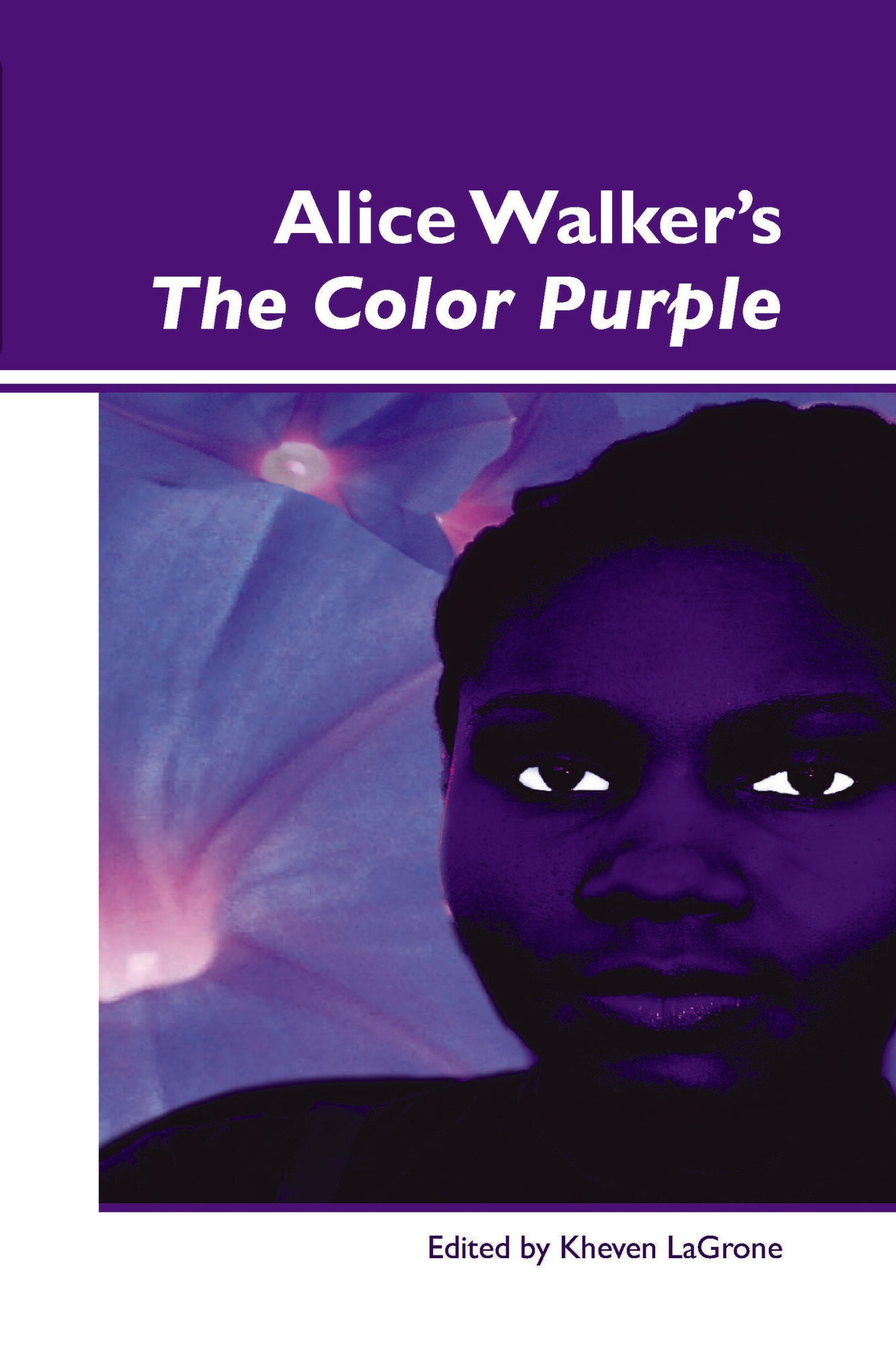 Alice Walker’s The Color Purple
