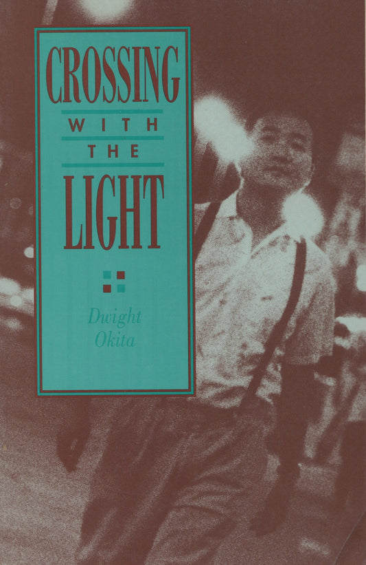 Crossing with the Light