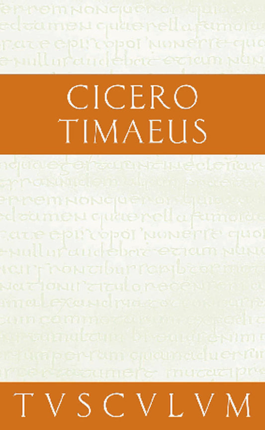 Timaeus