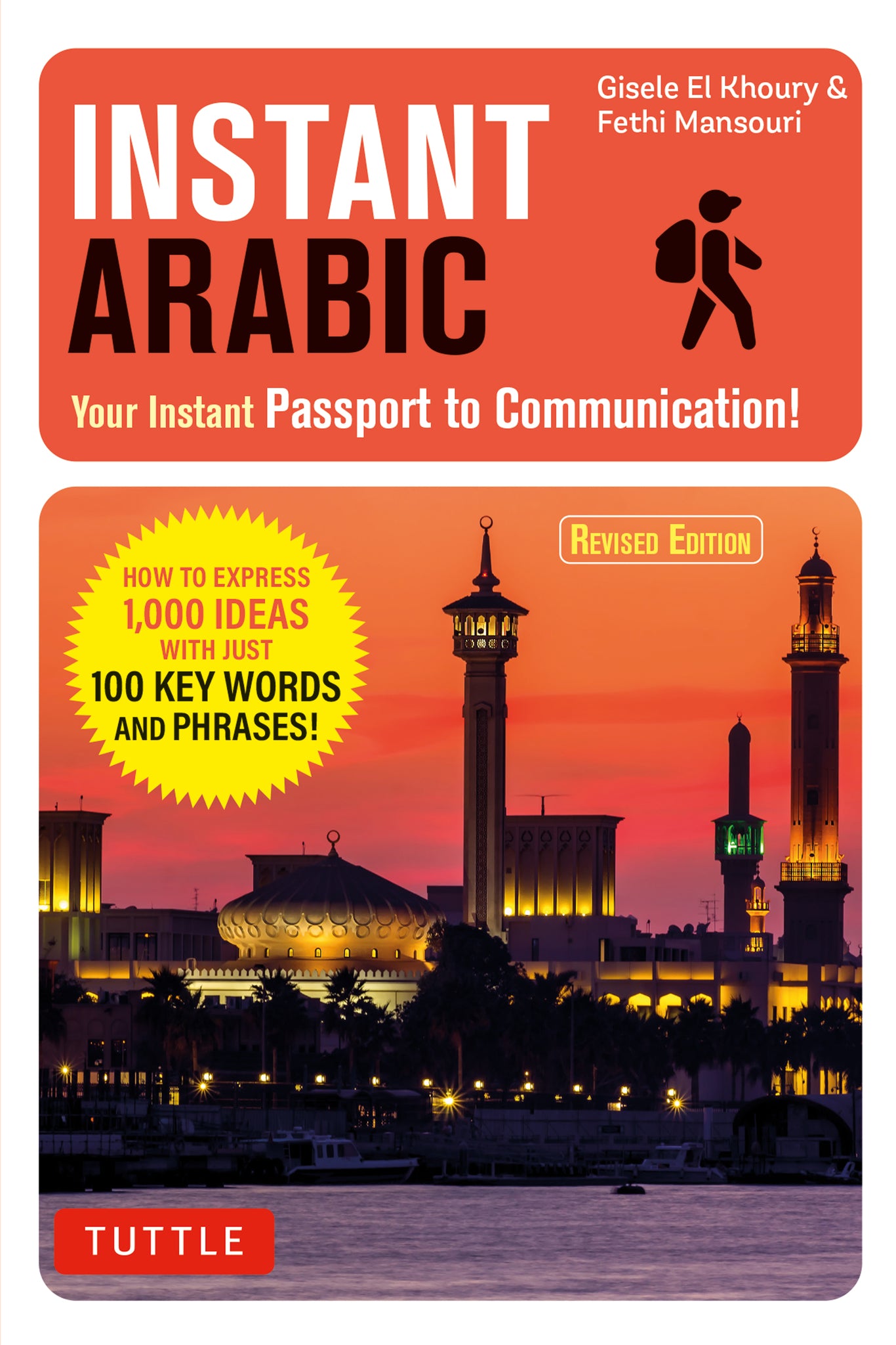 Instant Arabic