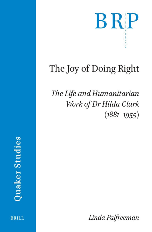 The Joy of Doing Right