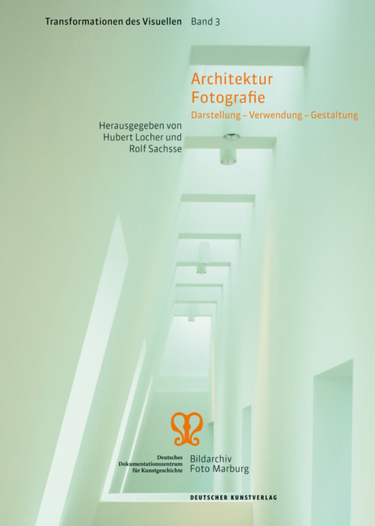 Architektur Fotografie